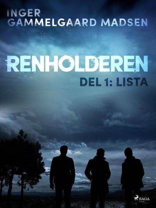 Title details for Renholderen 1 by Inger Gammelgaard Madsen - Available